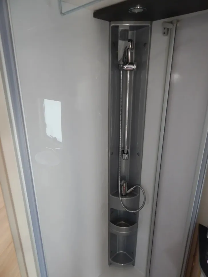 Fahrzeugbild Dethleffs Globebus I 6 Ab November 2026 #17