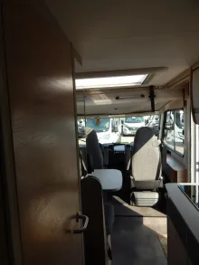 Fahrzeugbild Dethleffs Globebus I 6 Ab November 2026 #18