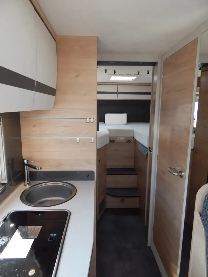 Fahrzeugbild Dethleffs Globebus I 6 Ab November 2026 #19