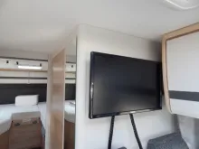 Fahrzeugbild Dethleffs Globebus I 6 Ab November 2026 #20