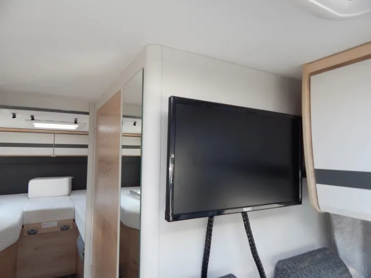 Fahrzeugbild Dethleffs Globebus I 6 Ab November 2026 #20