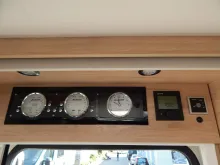 Fahrzeugbild Dethleffs Globebus I 6 Ab November 2026 #21