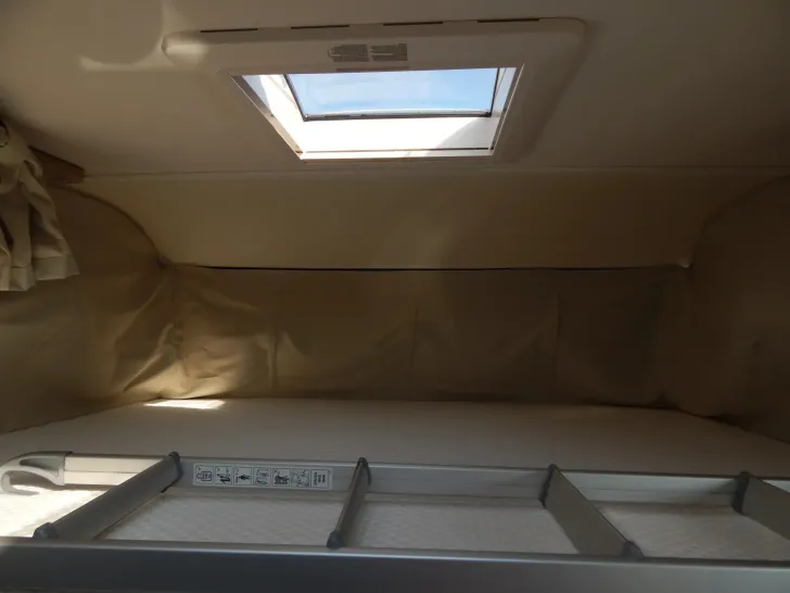 Fahrzeugbild Dethleffs Globebus I 6 Ab November 2026 #22