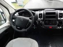 Fahrzeugbild Pössl Summit 540 Citroen 140 PS Aufstelldach #9