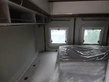 Fahrzeugbild Pössl Summit 540 Citroen 140 PS Aufstelldach #11