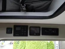 Fahrzeugbild Pössl Summit 540 Citroen 140 PS Aufstelldach #18