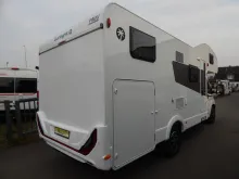 Fahrzeugbild Sunlight A 70 Ab November 2026 #4