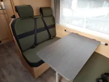 Fahrzeugbild Sunlight A 70 Ab November 2026 #10