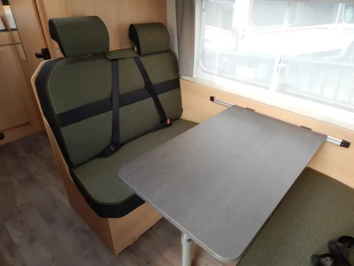 Fahrzeugbild Sunlight A 70 Ab November 2026 #10