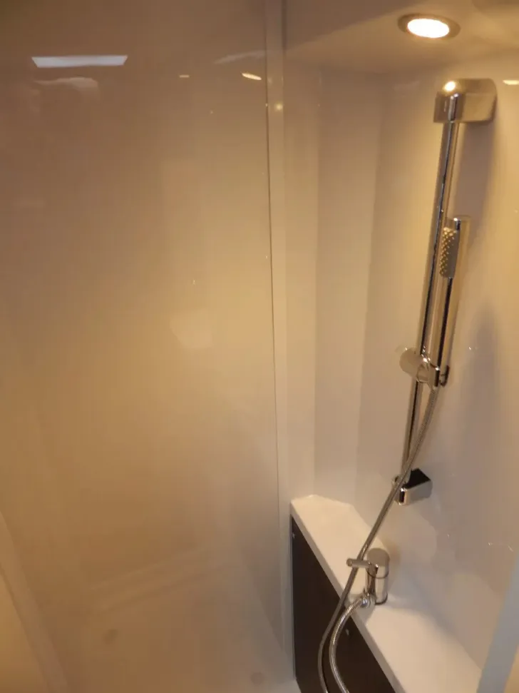 Fahrzeugbild Sunlight A 70 Ab November 2026 #16