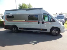 Fahrzeugbild Dethleffs Globetrail Advantage 640 ES Fiat Ab November 26 #4