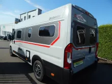 Fahrzeugbild Dethleffs Globetrail Advantage 640 ES Fiat Ab November 26 #6