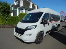 Fahrzeugbild Dethleffs Globetrail Advantage 640 ES Fiat Ab November 26 #7