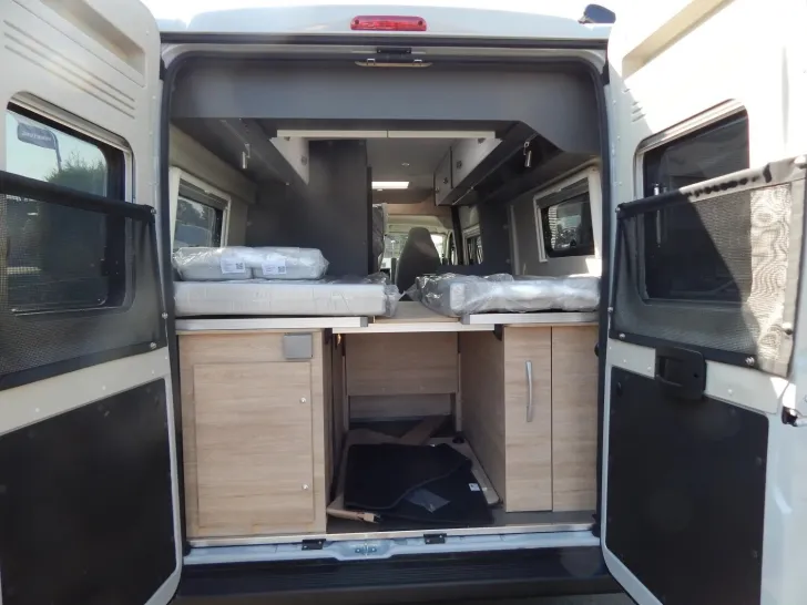 Fahrzeugbild Dethleffs Globetrail Advantage 640 ES Fiat Ab November 26 #8