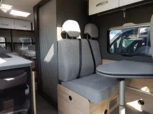 Fahrzeugbild Dethleffs Globetrail Advantage 640 ES Fiat Ab November 26 #9