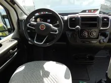 Fahrzeugbild Dethleffs Globetrail Advantage 640 ES Fiat Ab November 26 #10