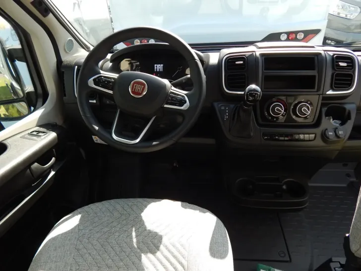 Fahrzeugbild Dethleffs Globetrail Advantage 640 ES Fiat Ab November 26 #10