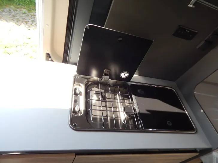 Fahrzeugbild Dethleffs Globetrail Advantage 640 ES Fiat Ab November 26 #11