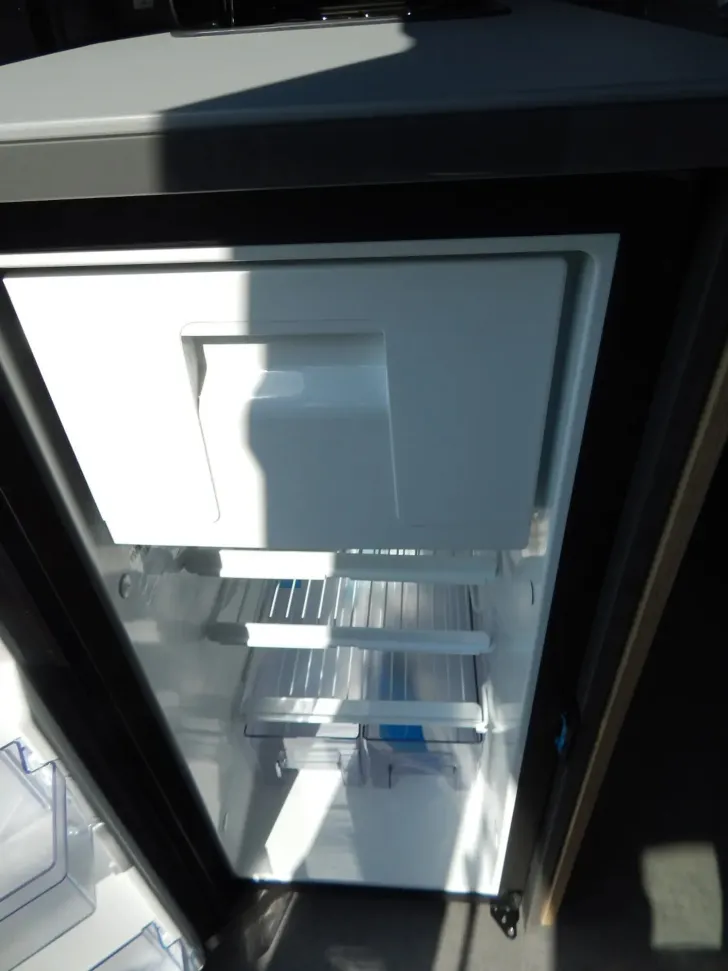 Fahrzeugbild Dethleffs Globetrail Advantage 640 ES Fiat Ab November 26 #12