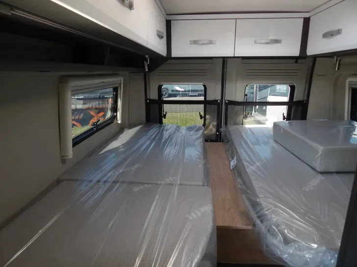 Fahrzeugbild Dethleffs Globetrail Advantage 640 ES Fiat Ab November 26 #13