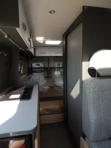 Fahrzeugbild Dethleffs Globetrail Advantage 640 ES Fiat Ab November 26 #17