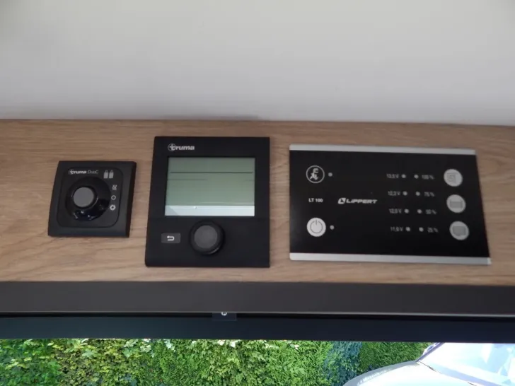 Fahrzeugbild Dethleffs Globetrail Advantage 640 ES Fiat Ab November 26 #18