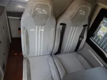 Fahrzeugbild Pössl Summit Shine 600 Summit 600 Q Shine Tageszulas. #10