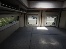 Fahrzeugbild Pössl Summit Shine 600 Summit 600 Q Shine Tageszulas. #12