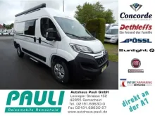 Fahrzeugbild Dethleffs Globetrail Classic 540 DR Ab November 26 #1