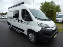 Fahrzeugbild Dethleffs Globetrail Classic 540 DR Ab November 26 #2