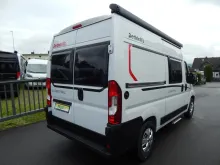 Fahrzeugbild Dethleffs Globetrail Classic 540 DR Ab November 26 #4