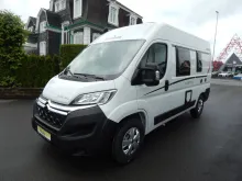 Fahrzeugbild Dethleffs Globetrail Classic 540 DR Ab November 26 #6