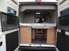 Fahrzeugbild Dethleffs Globetrail Classic 540 DR Ab November 26 #7