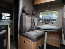 Fahrzeugbild Dethleffs Globetrail Classic 540 DR Ab November 26 #8