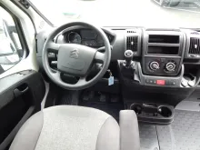 Fahrzeugbild Dethleffs Globetrail Classic 540 DR Ab November 26 #9