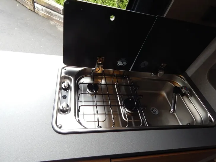 Fahrzeugbild Dethleffs Globetrail Classic 540 DR Ab November 26 #10