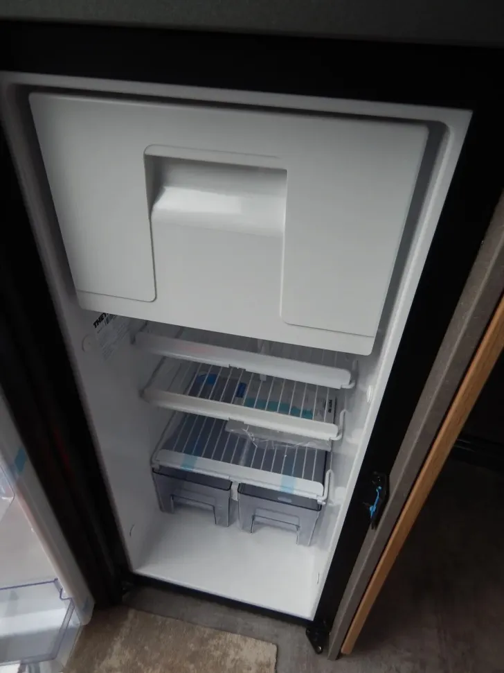 Fahrzeugbild Dethleffs Globetrail Classic 540 DR Ab November 26 #11