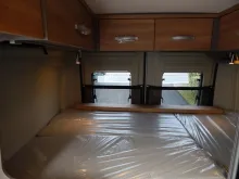 Fahrzeugbild Dethleffs Globetrail Classic 540 DR Ab November 26 #12