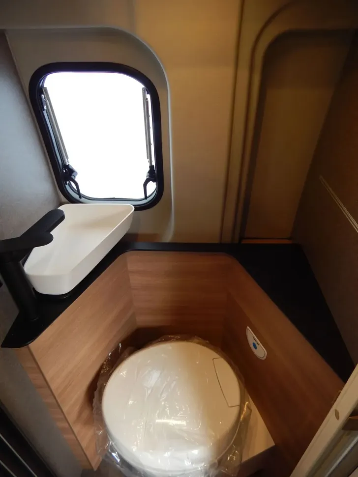 Fahrzeugbild Dethleffs Globetrail Classic 540 DR Ab November 26 #13