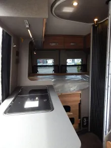 Fahrzeugbild Dethleffs Globetrail Classic 540 DR Ab November 26 #15