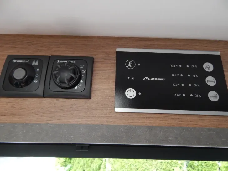 Fahrzeugbild Dethleffs Globetrail Classic 540 DR Ab November 26 #16