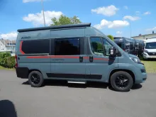 Fahrzeugbild Dethleffs Globetrail Classic 540 DR Fiat Ab November 2026 #4