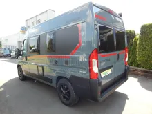 Fahrzeugbild Dethleffs Globetrail Classic 540 DR Fiat Ab November 2026 #6