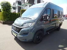 Fahrzeugbild Dethleffs Globetrail Classic 540 DR Fiat Ab November 2026 #7