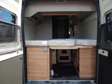 Fahrzeugbild Dethleffs Globetrail Classic 540 DR Fiat Ab November 2026 #8