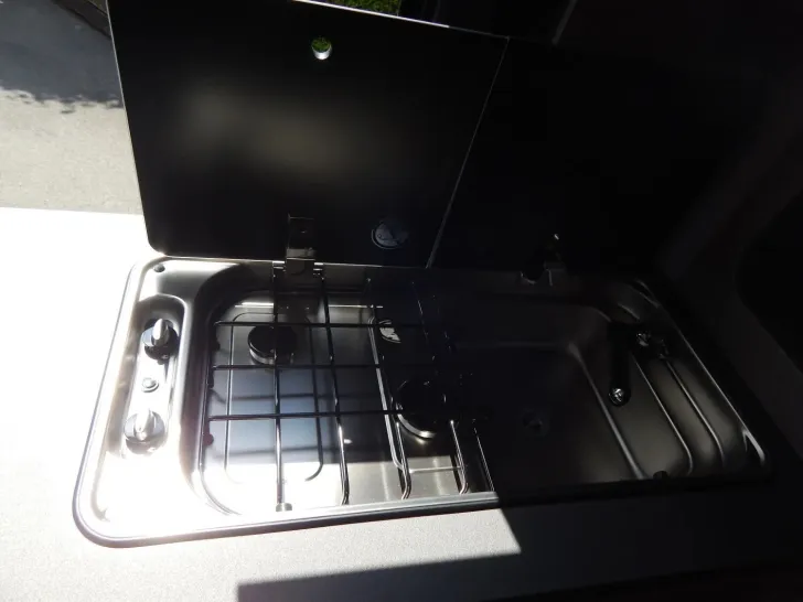 Fahrzeugbild Dethleffs Globetrail Classic 540 DR Fiat Ab November 2026 #11