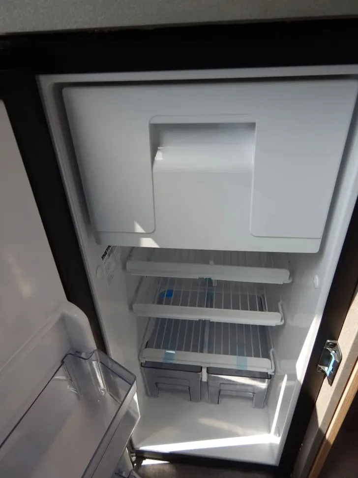 Fahrzeugbild Dethleffs Globetrail Classic 540 DR Fiat Ab November 2026 #12