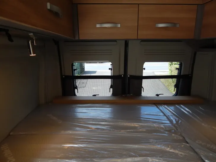 Fahrzeugbild Dethleffs Globetrail Classic 540 DR Fiat Ab November 2026 #13