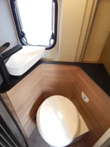 Fahrzeugbild Dethleffs Globetrail Classic 540 DR Fiat Ab November 2026 #14