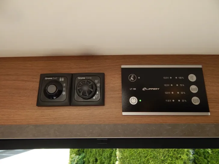 Fahrzeugbild Dethleffs Globetrail Classic 540 DR Fiat Ab November 2026 #17